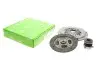 Демпфер + комплект сцепления Daewoo Nubira/Chevrolet Lacetti 1.6/1.8 03- (d=218mm) 834075