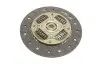 834075 Демпфер + комплект зчеплення Daewoo Nubira/Chevrolet Lacetti 1.6/1.8 03- (d=218mm) VALEO підбір по vin на Brocar