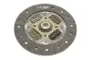 834075 Демпфер + комплект зчеплення Daewoo Nubira/Chevrolet Lacetti 1.6/1.8 03- (d=218mm) VALEO підбір по vin на Brocar