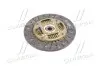 Диск сцепления GM DAEWOO LANOS,NUBIRA 1.5,1.6 DOHC 96- 215*145*24*20.7(Пр-во VALEO PHC) DW-37