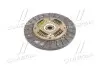 DW37 Диск зчеплення Chevrolett Aveo D215 24z VALEO підбір по vin на Brocar