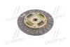 DW37 Диск зчеплення Chevrolett Aveo D215 24z VALEO підбір по vin на Brocar