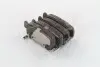 48413090A1 Колодки тормозные дисковые задние Kyron, Actyon (Sports 2012), Rexton (пр-во SsangYong) SSANGYONG підбір по vin на Brocar