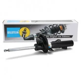 22112880 Амортизатор (передній) Volvo C70/S40/V50 05-17 (R) BILSTEIN підбір по vin на Brocar