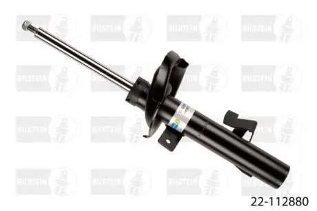 22112880 Амортизатор (передній) Volvo C70/S40/V50 05-17 (R) BILSTEIN підбір по vin на Brocar