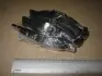 Колодка торм. дисковід. MB C-Клас (W203, S203), CLS (C219), E-клас задн. (пр-во CHAMPION) 571989CH