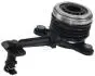 Підшипник вижимний DACIA DUSTER, RENAULT CLIO III-IV, MODUS 0.9-1.6 16V 02- (Вир-во ABS) 51223