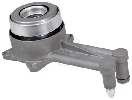 75299 Подшипник выжимной гидравлический FORD FIESTA IV, KA 1.25i 16V- 1.8DI 95-08 (Пр-во ABS) A.B.S. подбор по vin на Brocar
