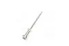 F00VC01015 Комплект клапанов, инжектор CR, инжектор CR CHRYSLER VOYAGER 2,5/2,8 CRDI (пр-во Bosch) BOSCH підбір по vin на Brocar