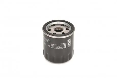 F026407188 Фільтр масляний Citroen Jumper/Peugeot Boxer 2.2HDI/Ford Transit 13- BOSCH підбір по vin на Brocar