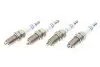 Свеча зажигания Daewoo/Honda/Mazda 323/Mitsubishi Lancer/L200 1.6-2.0 92-07  (к-кт) 0242235913