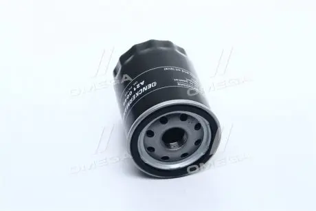 A210046 Фильтр масляный двигателя NISSAN PRIMERA I -96, MICRA II, III 92-10 (пр-во DENCKERMANN) DENCKERMANN подбор по vin на Brocar