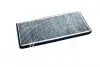M110665K Фильтр салона BMW X5 (E53) 99-06, LR RANGE ROVER III 02-12 угольный (пр-во DENCKERMANN) DENCKERMANN підбір по vin на Brocar