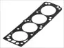 Прокладка головки блоку DAEWOO/CHEVROLET/OPEL 1.5/1.6 G15MF/C16NZ/X16SZR (вир-во Elring) 775.578