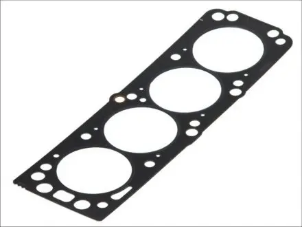 775578 Прокладка ГБЦ Opel Astra F/G/Kadett E/Vectra A/B 1.6 -02 (1.3mm) ELRING подбор по vin на Brocar