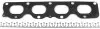 355340 Прокладка коллектора выпускного Opel Astra J/H/Vectra C ELRING підбір по vin на Brocar