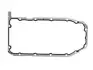 Прокладка поддона Opel Omega B 2.0/2.216v 94-03 (верх) 410.050