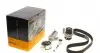 Комплект ГРМ + помпа Audi A3/A4/A6/Skoda Octavia/VW Golf/Passat/Bora 1.9TDI 95-10 (30x120z) CT1028WP7