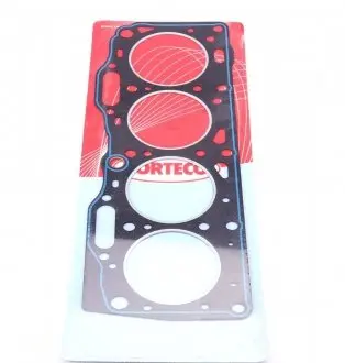 411451P Прокладка ГБЦ Fiat Palio/Albea/Tipo/Uno 1.4 96- (81mm/1.74mm) CORTECO подбор по vin на Brocar