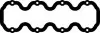 423924P Прокладка кришки клапанів Opel Omega A/Vectra A 1.6/2.0 -95 CORTECO підбір по vin на Brocar