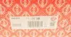 299820 Прокладка ГБЦ VW Touareg 3.0 V6 TDI 10-18/Porsche Cayenne/Macan 3.0D 10- (4-6 цил.) (1,68mm)(d=84mm) ELRING підбір по vin на Brocar