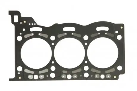299820 Прокладка ГБЦ VW Touareg 3.0 V6 TDI 10-18/Porsche Cayenne/Macan 3.0D 10- (4-6 цил.) (1,68mm)(d=84mm) ELRING подбор по vin на Brocar