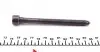 325930 Болти головки (к-кт 10шт.) VW Passat/Multivan VI/Golf V/VI/T5/T6 1.8/2.0 04- (M10x1.5x117) ELRING підбір по vin на Brocar