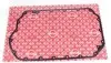 467762 Прокладка піддону Audi A4/A6/A8/Skoda Superb/VW Passat 2.4-2.8 96-05 ELRING підбір по vin на Brocar