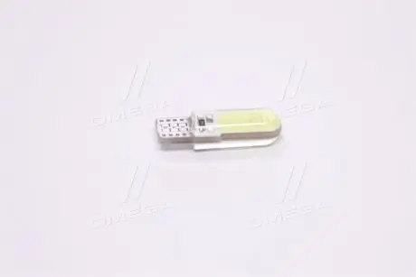 TMPL1118724 Автолампа Tempest TMPL1118724 T10 W2,1x9,5d 5 W TEMPEST подбор по vin на Brocar