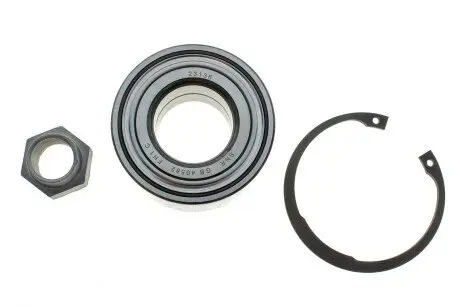 R15914 Підшипник маточини (передньої) Peugeot 106/205 (35x72x33) SNR NTN підбір по vin на Brocar