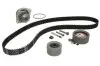 Комплект ГРМ + помпа Citroen Berlingo/Peugeot Partner 1.6 16V 00-11 530 0237 30