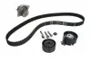 Водяной насос + комплект ремня ГРМ CITROEN C4 I (LC) 1.6 16V 11/04 - 12/13 (Пр-во INA) 530 0379 30