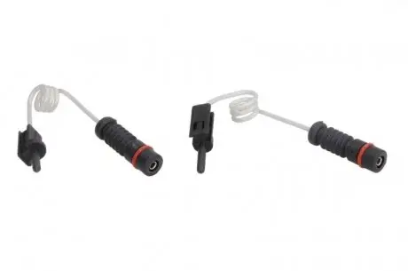 GIC162 Датчик зносу колодок гальм. MB, VW G-CLASS (W460, W463) (компл. 2шт) передн. (вир-во TRW) TRW підбір по vin на Brocar