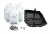 К-кт АКПП BMW 3/5/X3/X5 + піддон/мастило 1071.298.033