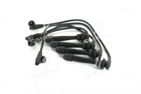 C1157 Провод высоковольтный HYUNDAI ACCENT, ELANTRA, LANTRA 00-, COUPE 01- (пр-во VALEO PHC) VALEO подбор по vin на Brocar