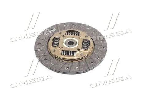 DW30 Диск зчеплення GM DAEWOO NUBIRA / LEGANZA (вир-во Valeo PHC) VALEO підбір по vin на Brocar