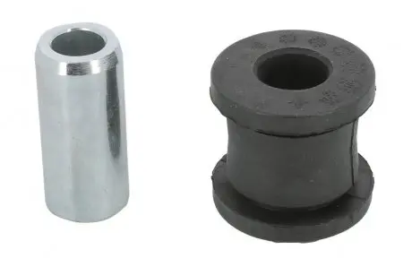 PESB1138 Сайлентблок рычага CITROEN / FIAT / PEUGEOT JUMPER / RELAY, DUCATO, BOXER (пр-во Moog) MOOG подбор по vin на Brocar