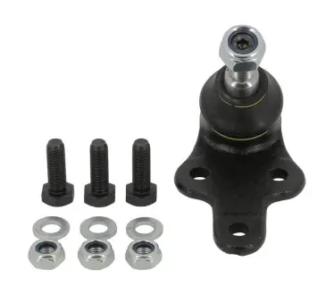 VVBJ4873 Опора шаровая FORD FOCUS, C-MAX, VOLVO S40 03- пекред. мост с двух сторон (пр-во-MOOG) MOOG подбор по vin на Brocar