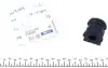 1004110050 Втулка стабилизатора (переднего) VW Polo/Skoda Roomster/Fabia 99- (d=16mm) MEYLE підбір по vin на Brocar