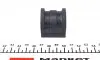 1004110050 Втулка стабилизатора (переднего) VW Polo/Skoda Roomster/Fabia 99- (d=16mm) MEYLE підбір по vin на Brocar