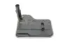 3141370005S Фильтр АКПП BMW 3 (E90/91/92/93)/X3 (E84) 2.0/2.5/3.0 03-13 (с прокладкой) MEYLE підбір по vin на Brocar