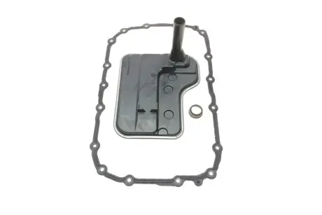 3141370005S Фільтр АКПП BMW 3 (E90/91/92/93)/X3 (E84) 2.0/2.5/3.0 03-13 (з прокладкою) MEYLE підбір по vin на Brocar