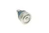 35160100001 Опора шаровая (передняя/снизу) Mazda 323/626 -04 MEYLE підбір по vin на Brocar
