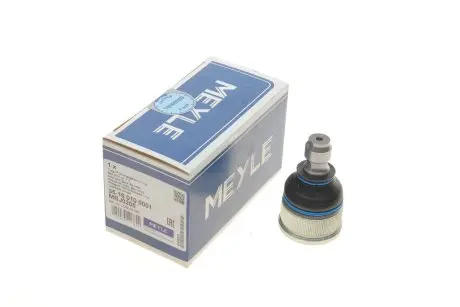 35160100001 Опора кульова (передня/знизу) Mazda 323/626 -04 MEYLE підбір по vin на Brocar