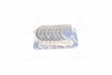 87464630 Вкладыши шатунные Audi A4/A6 00-03 (+0.75) KOLBENSCHMIDT підбір по vin на Brocar