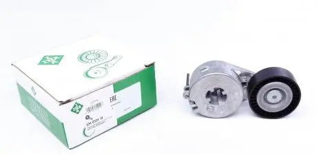 534033310 Натяжник ременя генератора VW T5 2.0 TSI 11-15 INA підбір по vin на Brocar