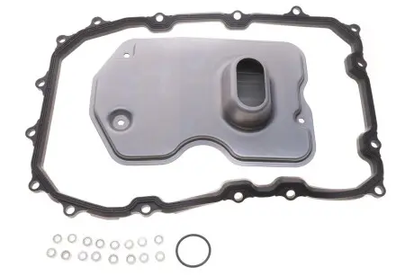 HX160KIT Фильтр АКПП VW Touareg/Porsche Cayenne 3.0-5.0 TDI 02-10 MAHLE / KNECHT подбор по vin на Brocar