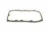 HX187KIT Фильтр АКПП Audi Q7/ Porsche Cayenne/ VW Touareg 3.0-4.2 TDI 10- MAHLE / KNECHT підбір по vin на Brocar
