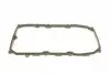 HX187KIT Фильтр АКПП Audi Q7/ Porsche Cayenne/ VW Touareg 3.0-4.2 TDI 10- MAHLE / KNECHT підбір по vin на Brocar