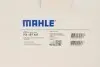 HX187KIT Фильтр АКПП Audi Q7/ Porsche Cayenne/ VW Touareg 3.0-4.2 TDI 10- MAHLE / KNECHT підбір по vin на Brocar